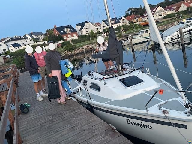 Sailart 20