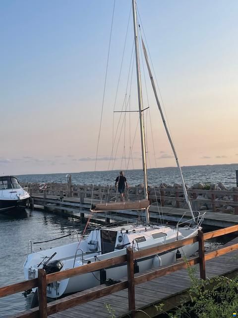 Sailart 20