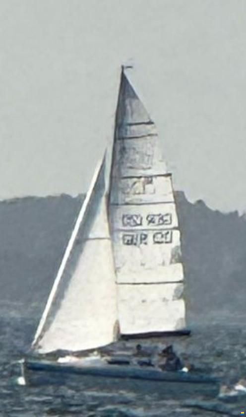 Sailart 20