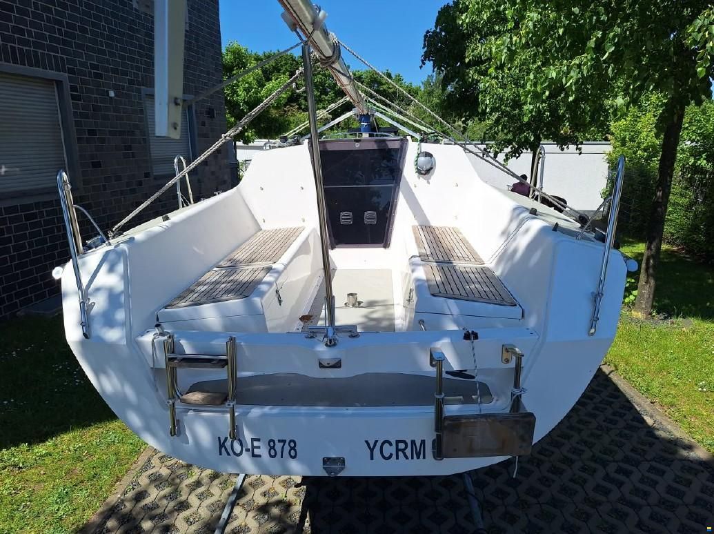 Sailart 20