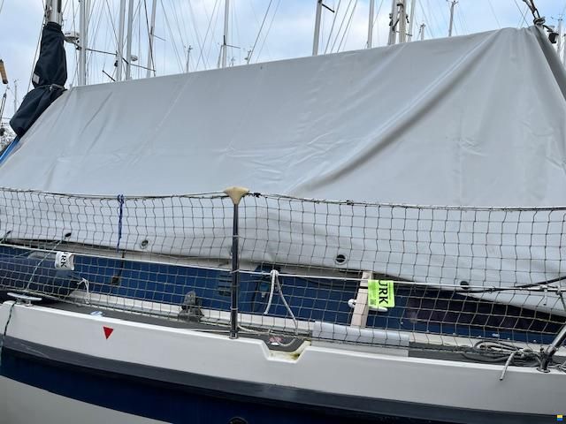 Zaadnoordijk Compromis C 999