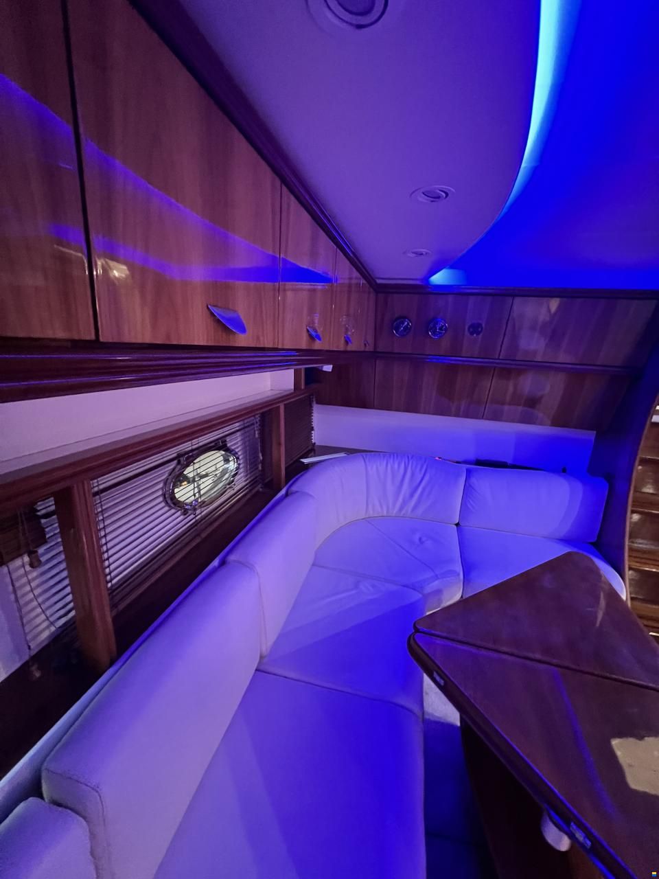 Pershing 45