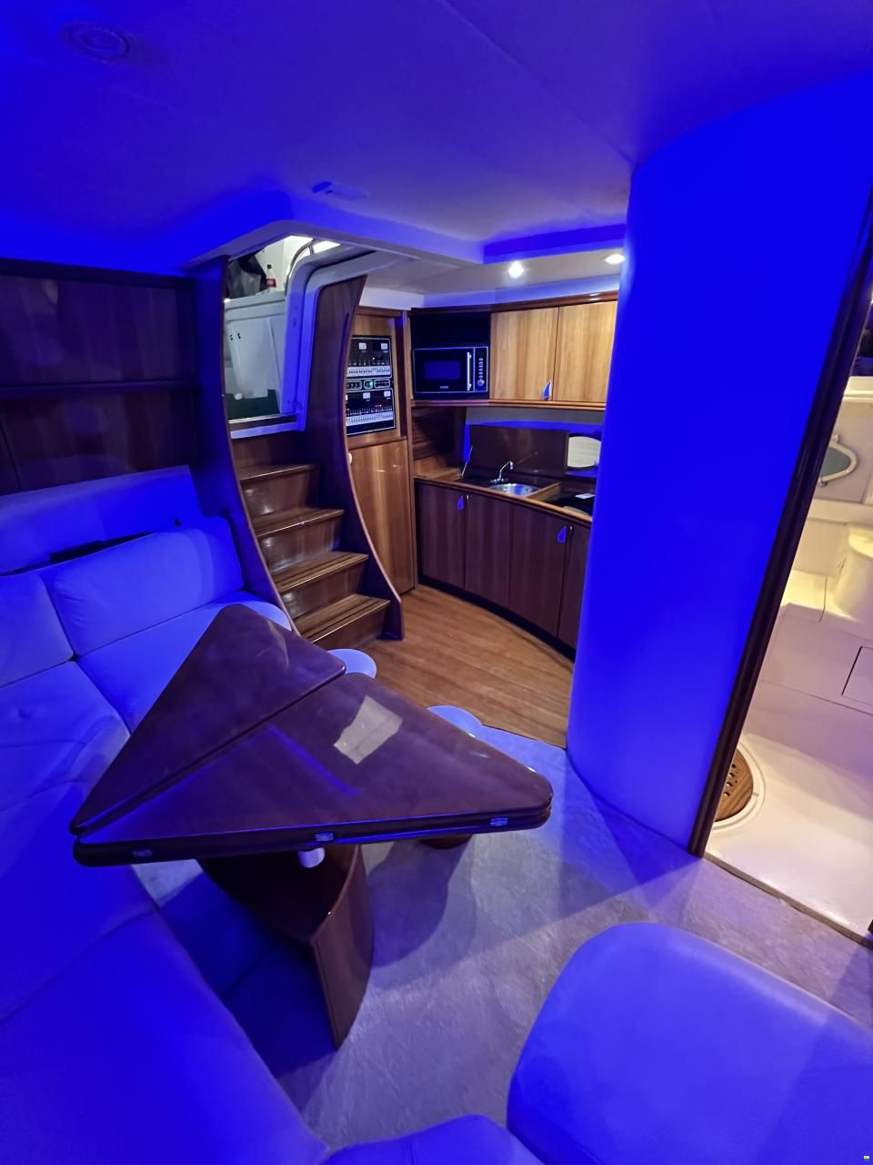 Pershing 45