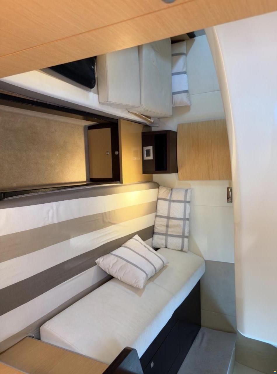 Cranchi Atlantique 43