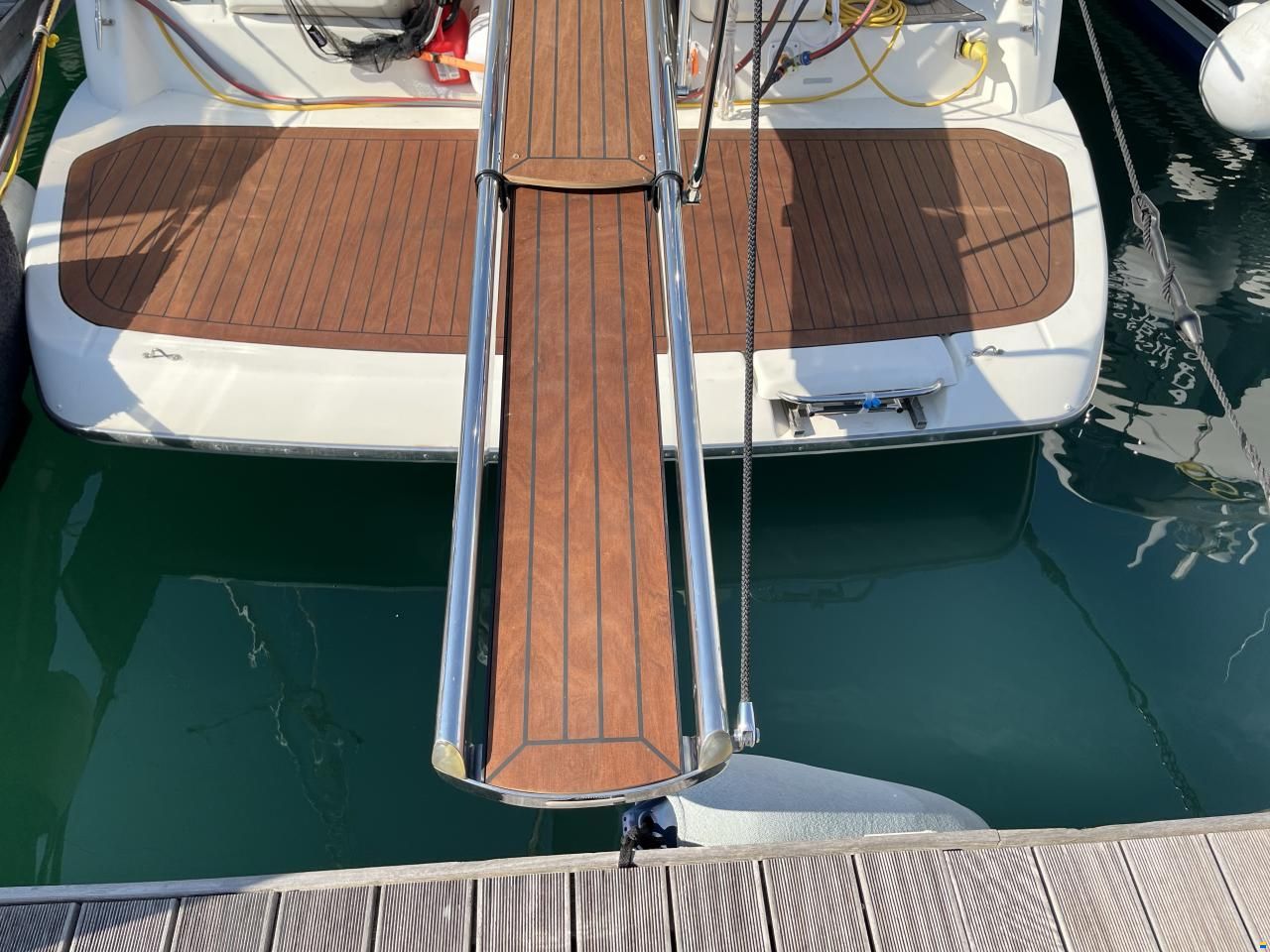 Cranchi Atlantique 43