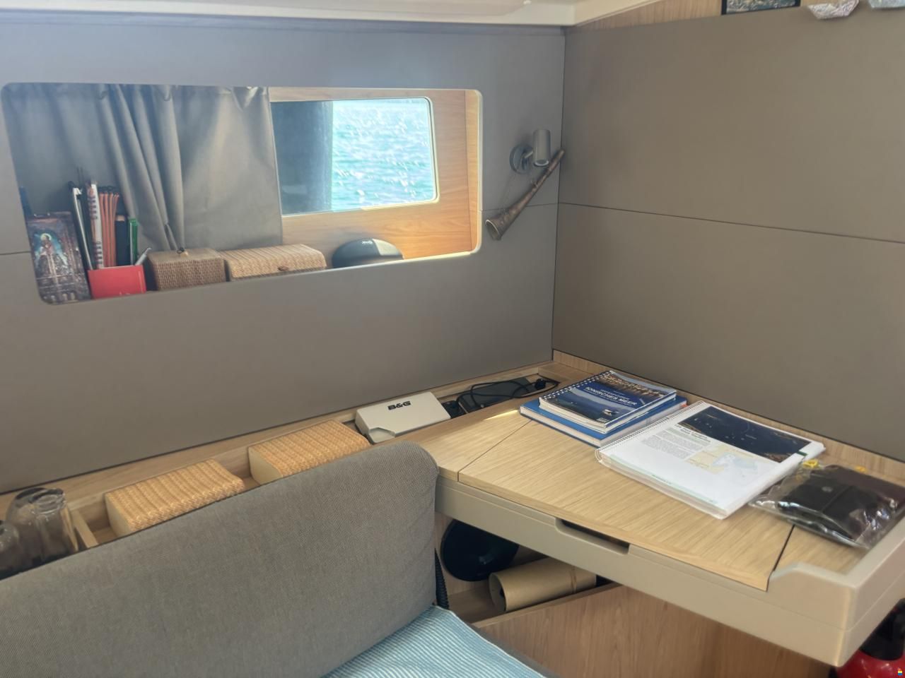 Beneteau Oceanis 41.1