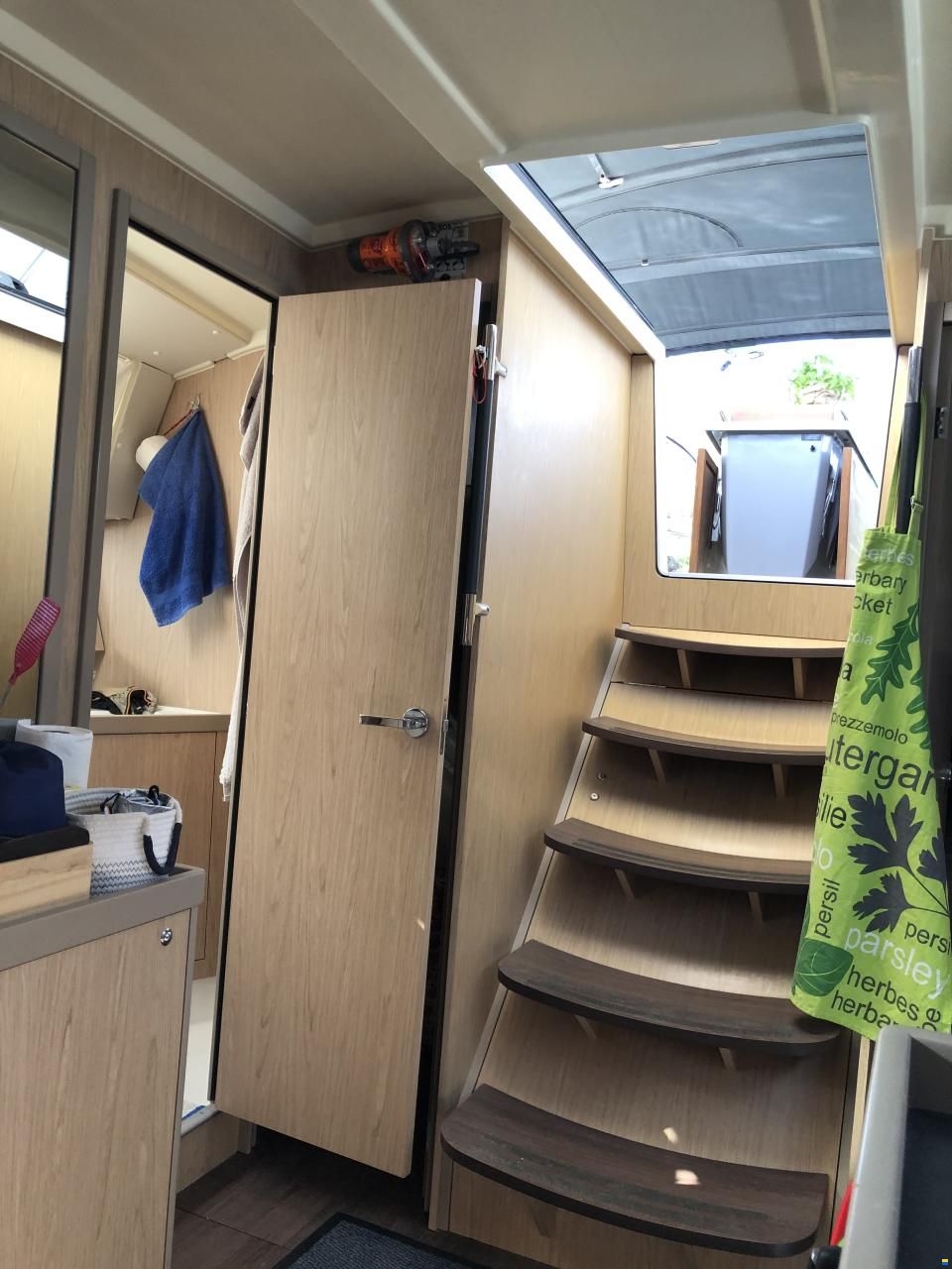 Beneteau Oceanis 41.1