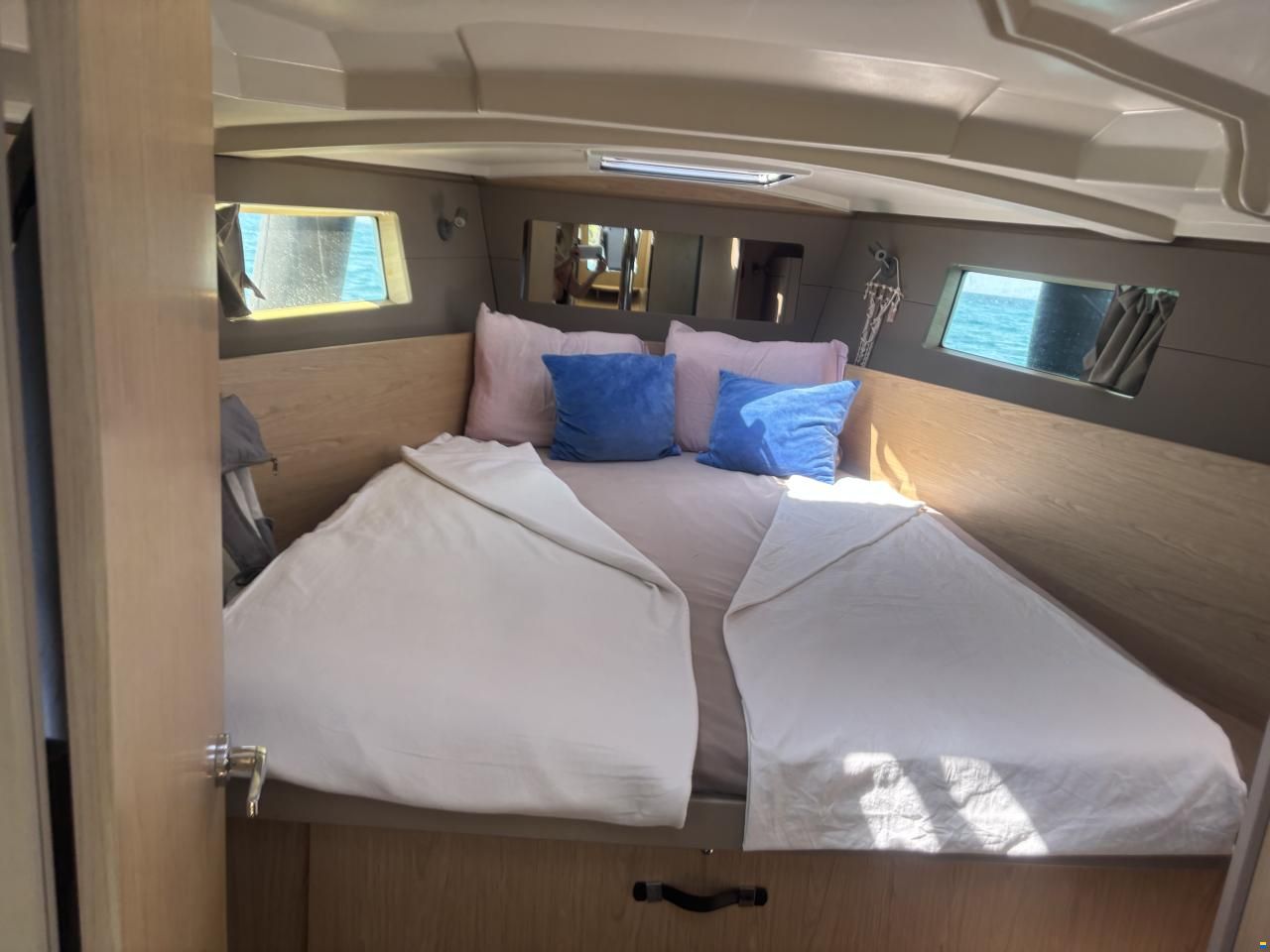 Beneteau Oceanis 41.1