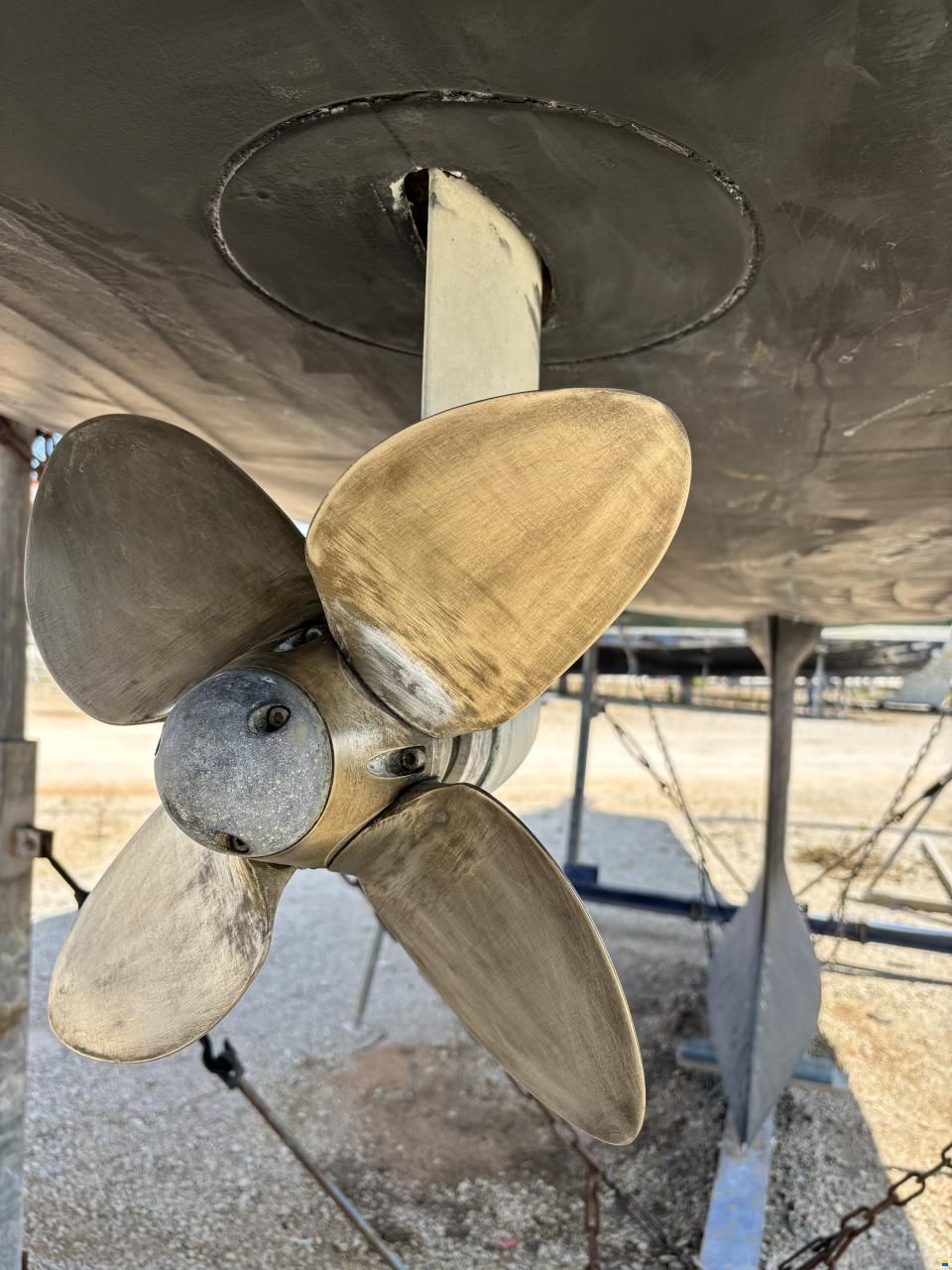 Beneteau Oceanis 41.1