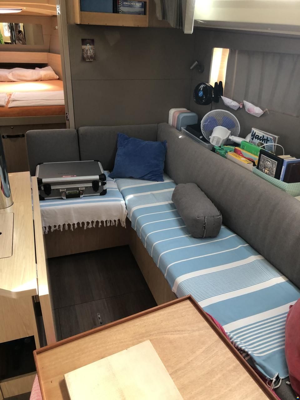 Beneteau Oceanis 41.1