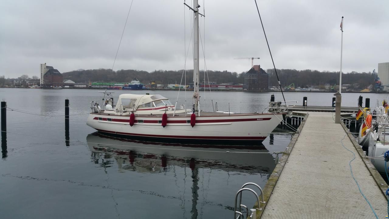 Najad N391