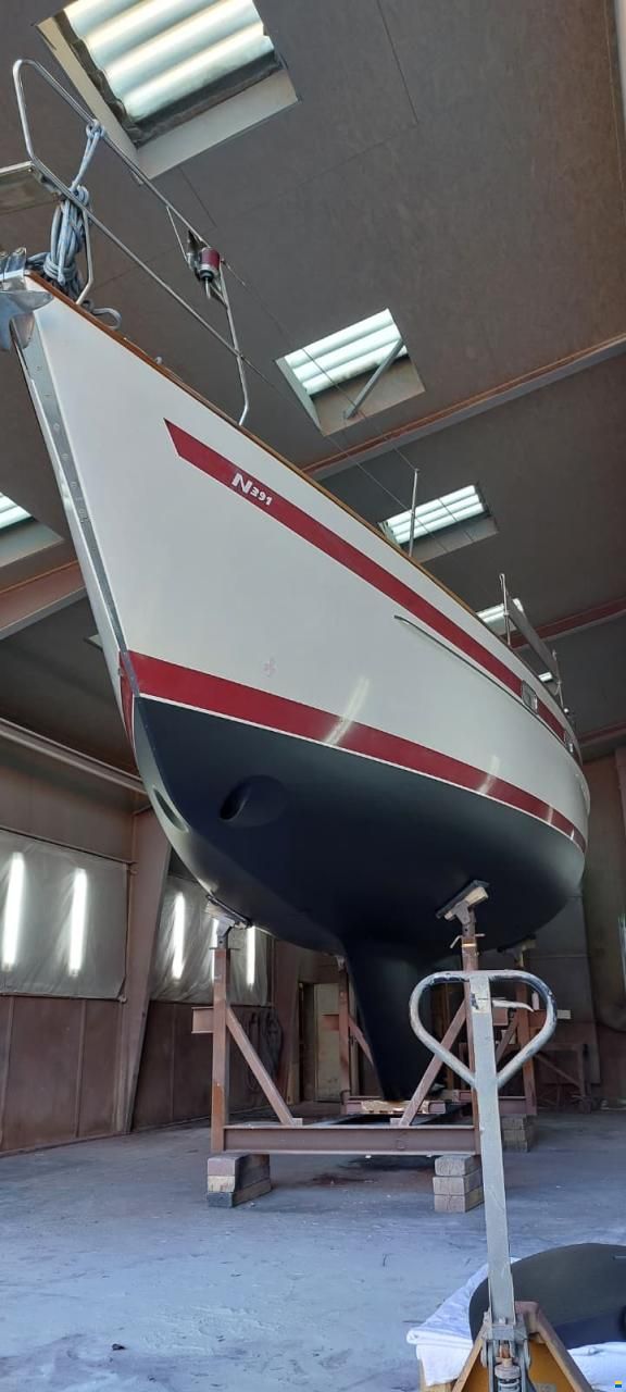 Najad N391