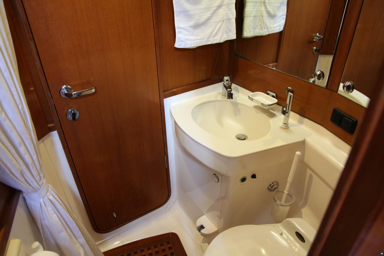 Nautors Swan 60 C/R