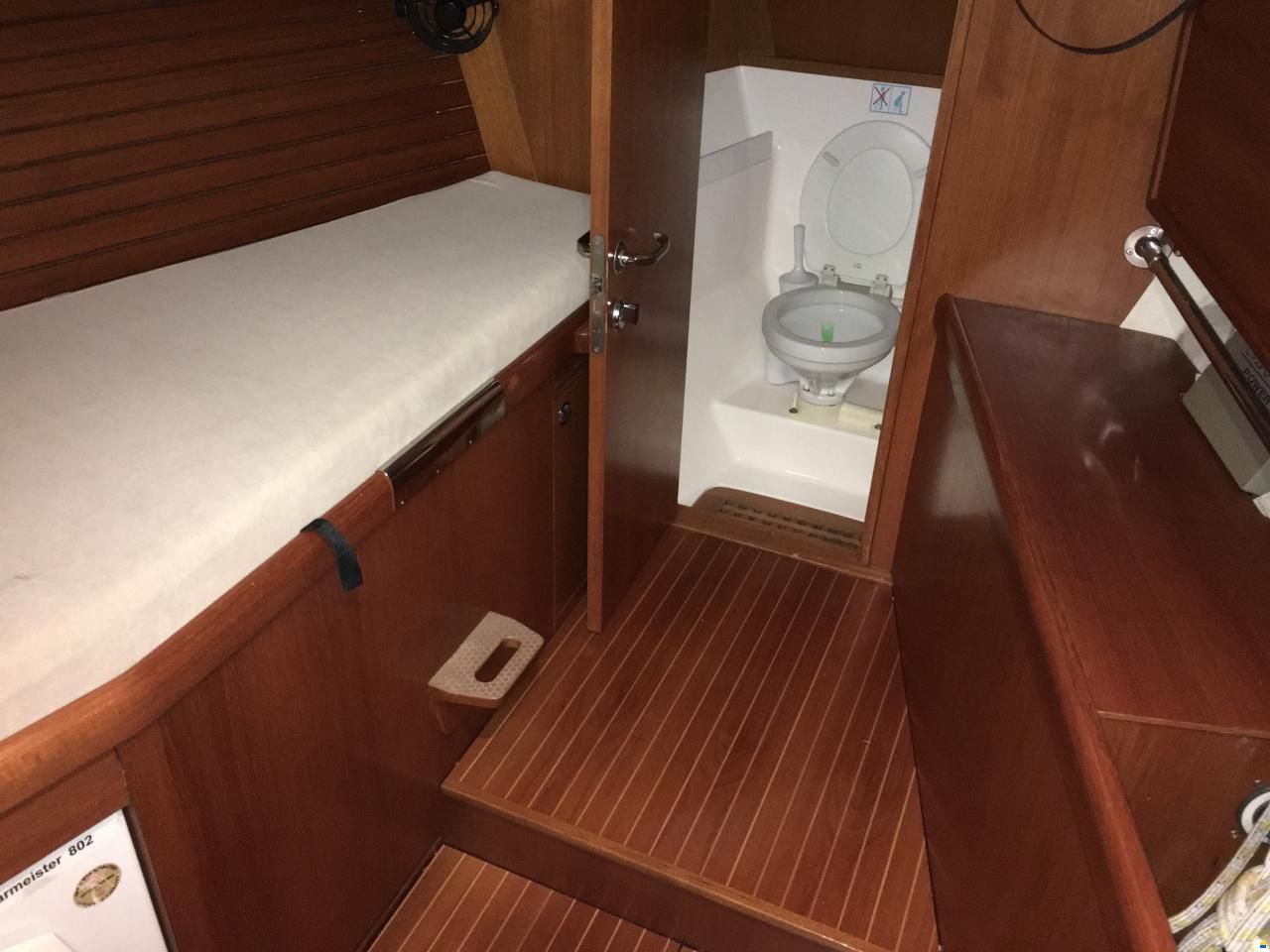 Nautors Swan 60 C/R