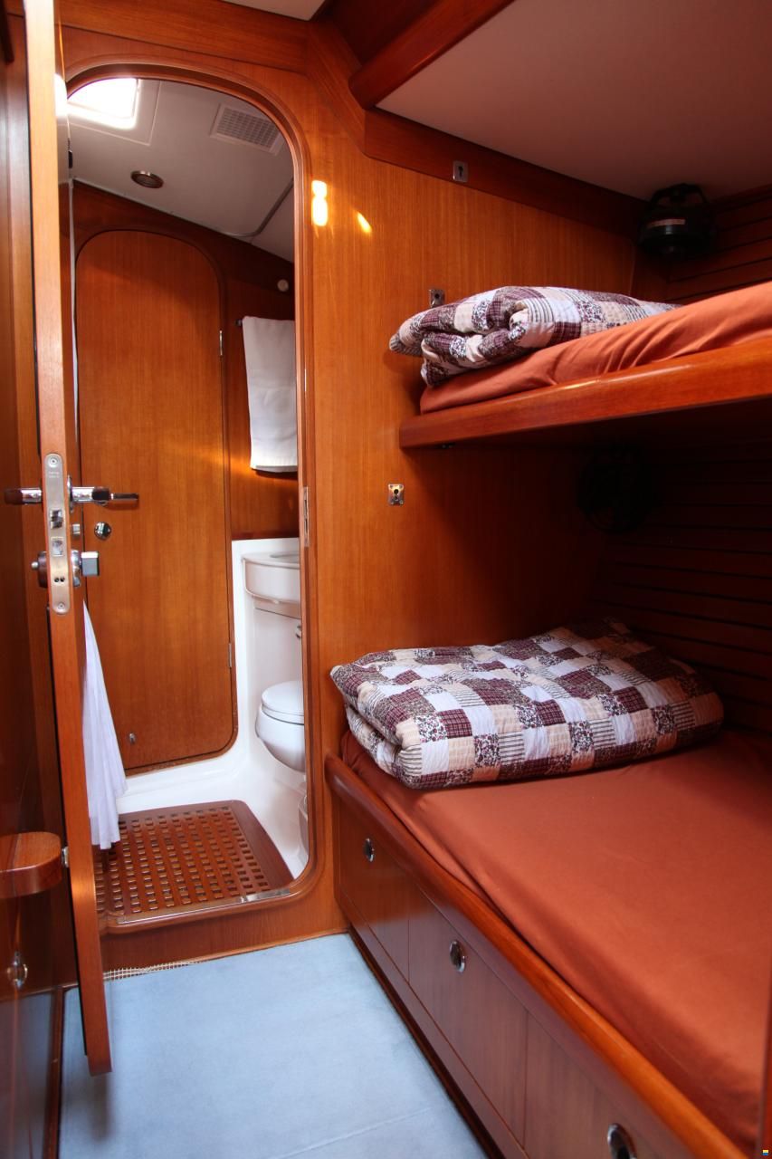 Nautors Swan 60 C/R
