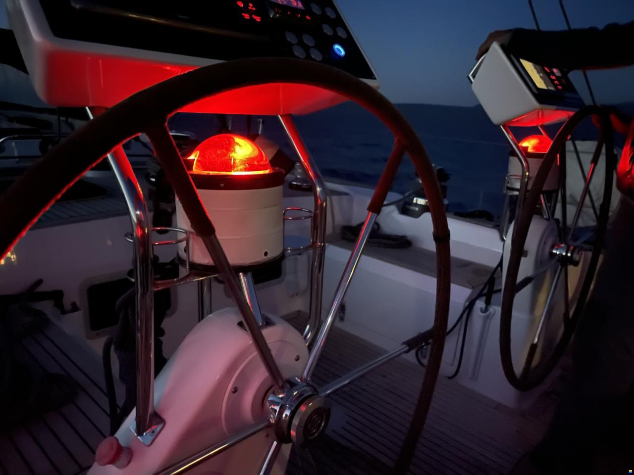 Nautors Swan 60 C/R