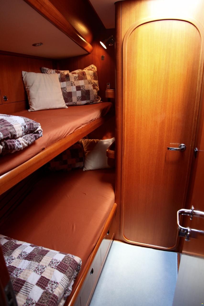 Nautors Swan 60 C/R