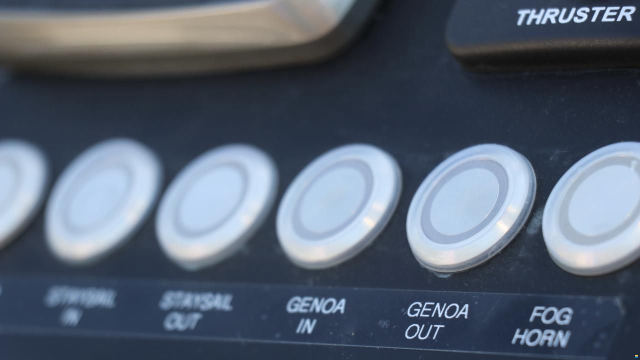 Nautors Swan 60 C/R