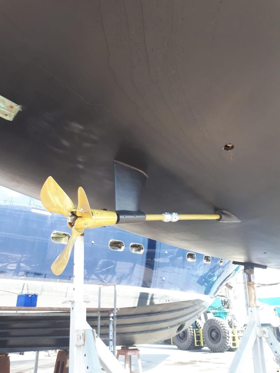 Nautors Swan 60 C/R