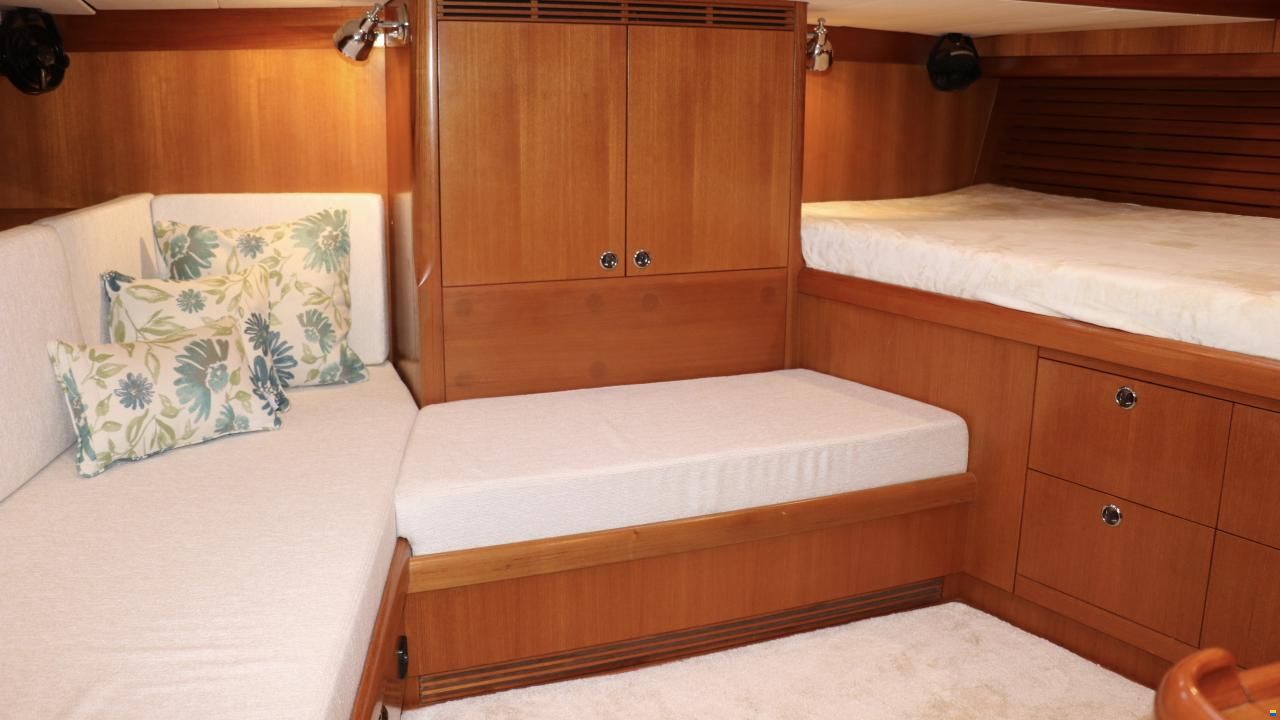 Nautors Swan 60 C/R