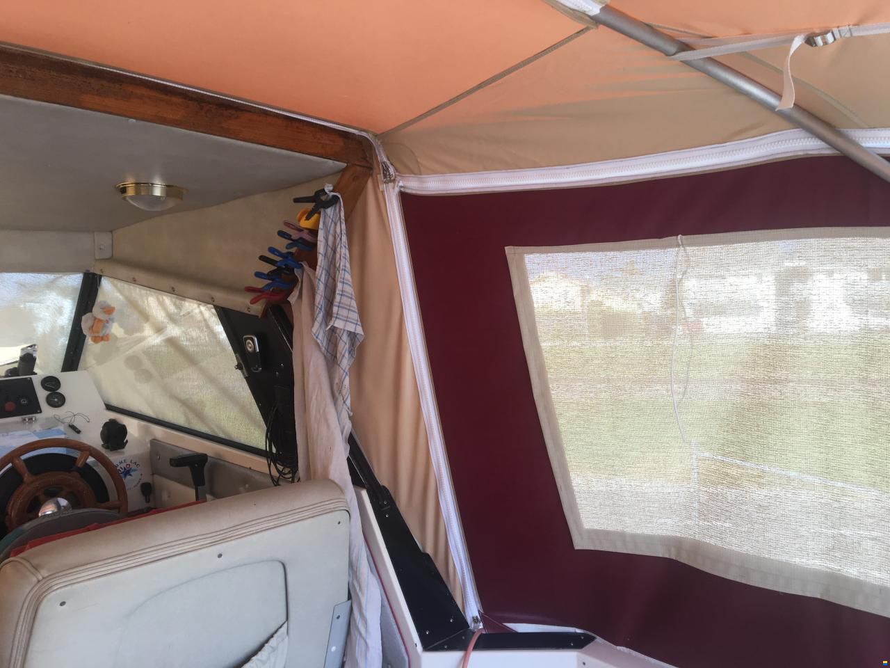MAREX CONSUL 77