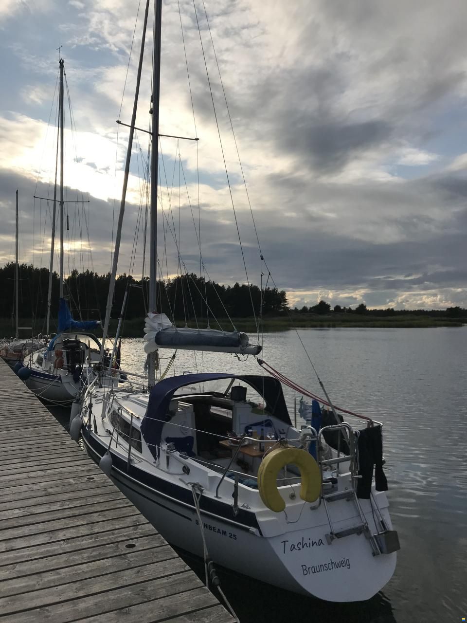 Sunbeam 25 KS
