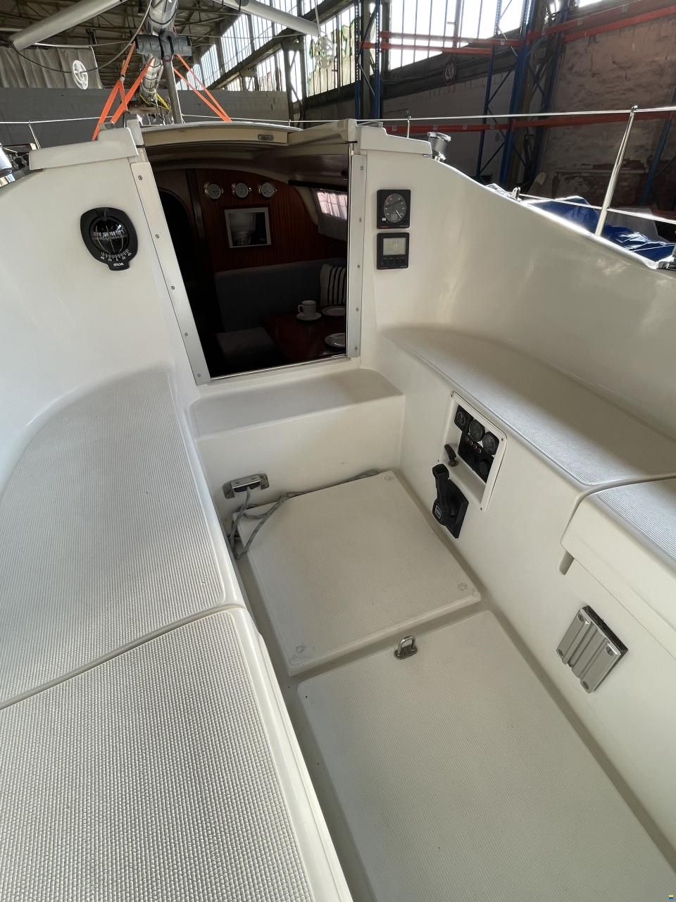 Sunbeam 25 KS