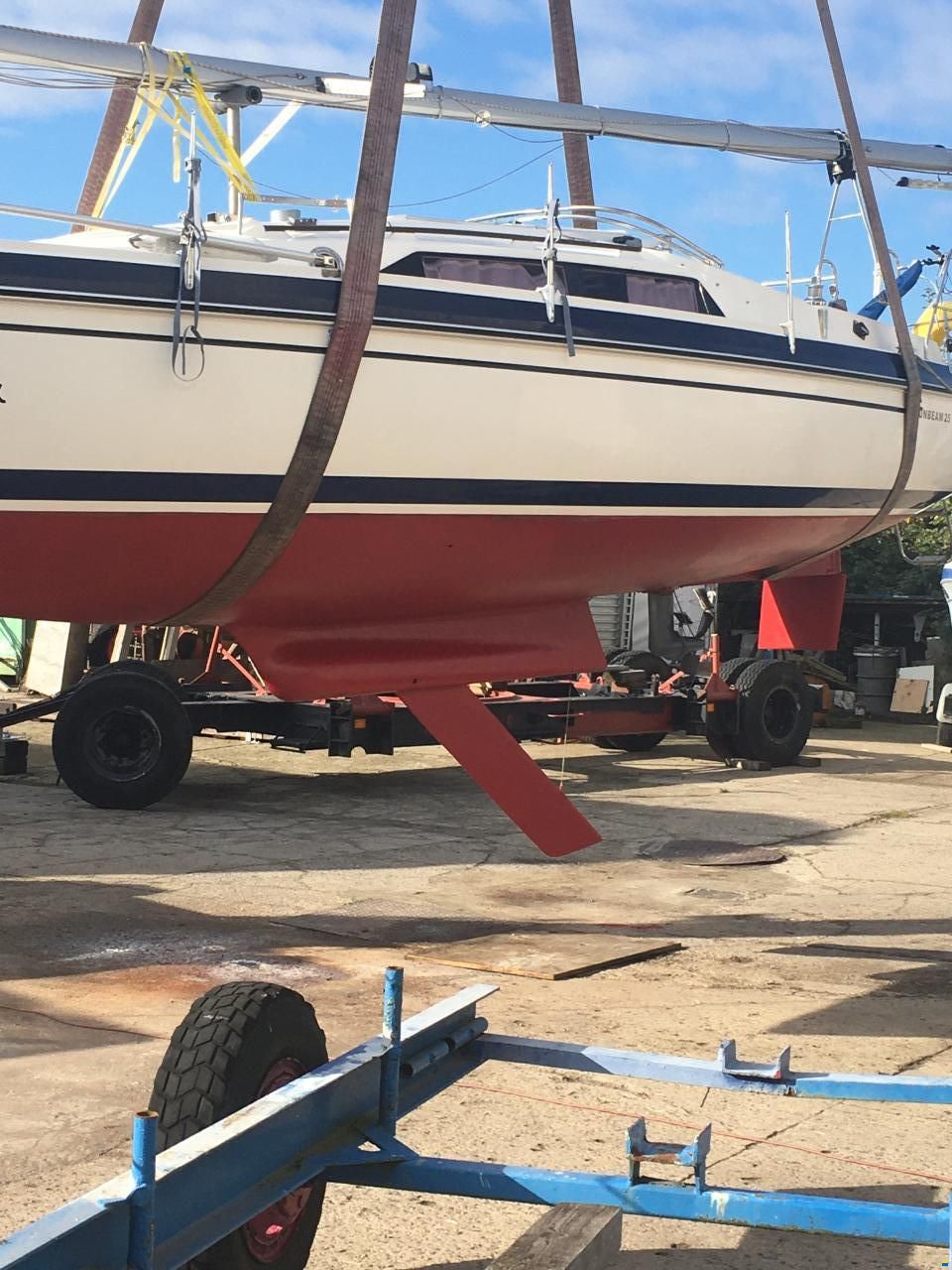 Sunbeam 25 KS