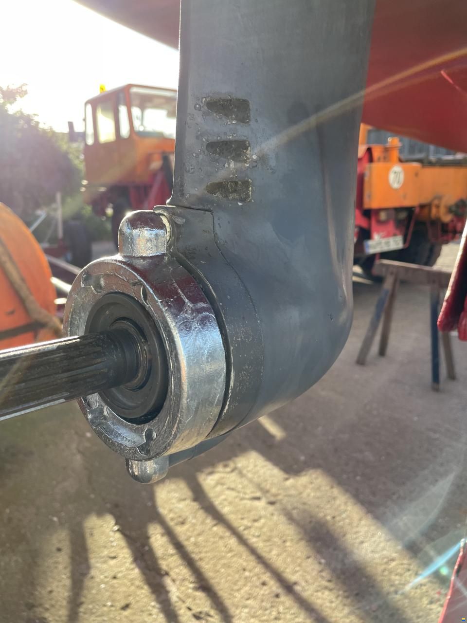 Sunbeam 25 KS