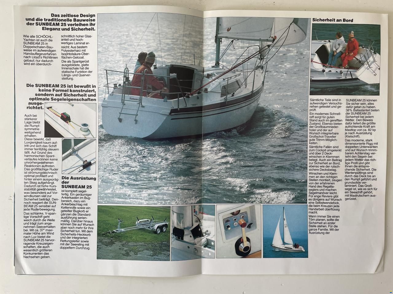Sunbeam 25 KS