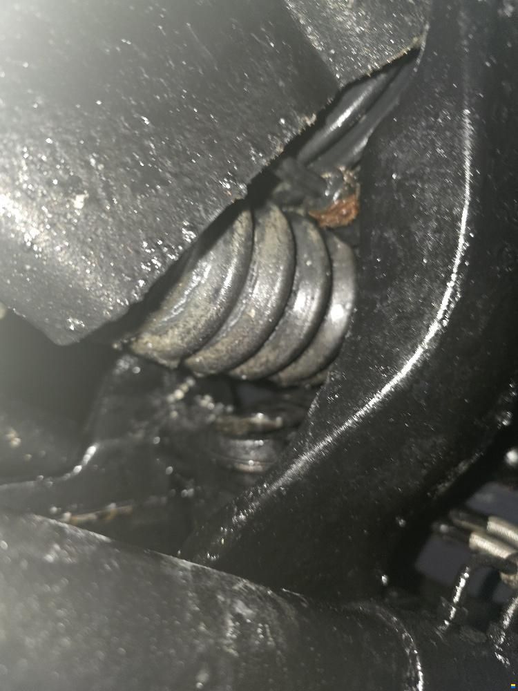 Draco Motorboot Draco 2000 DC