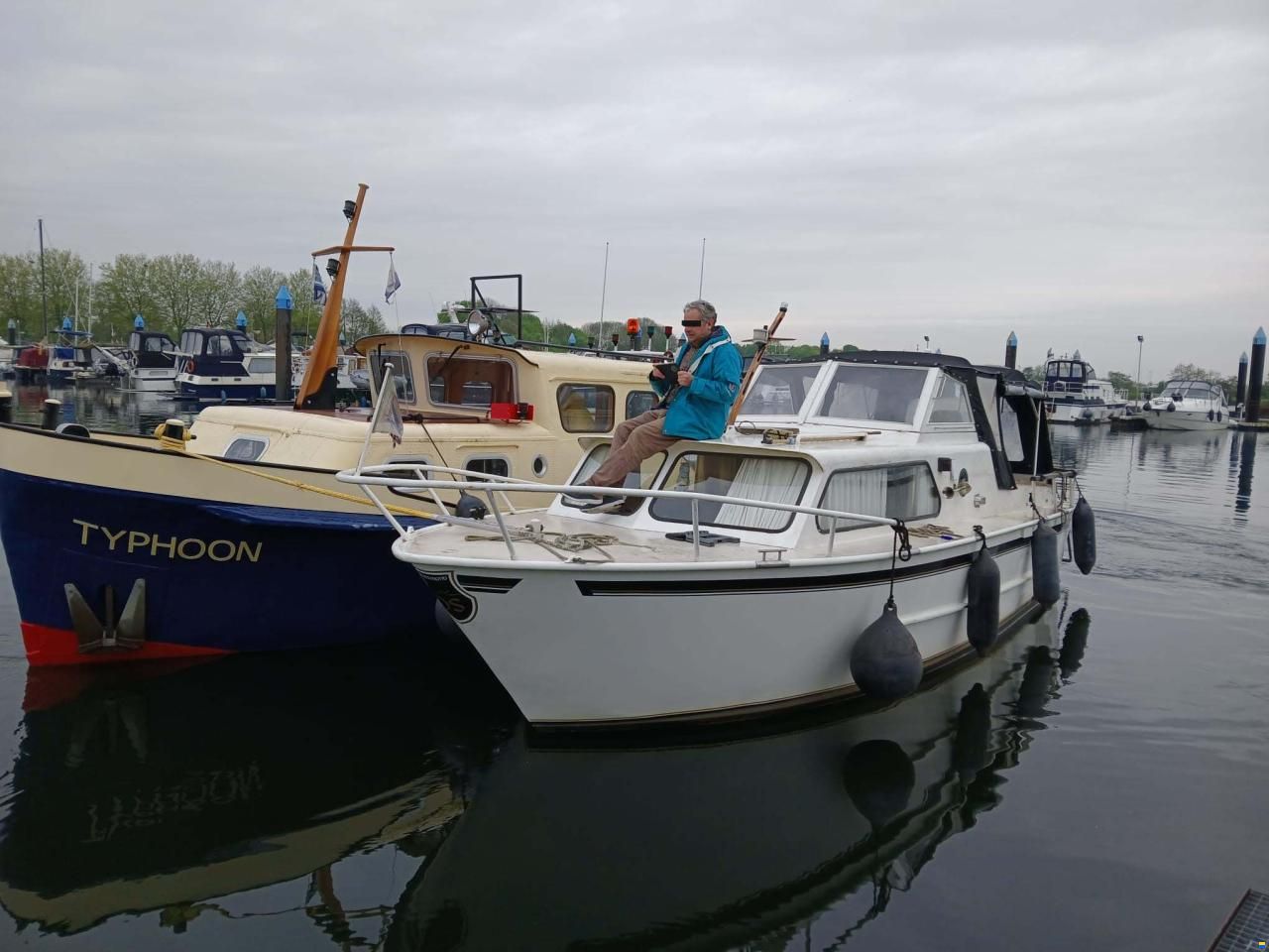 Aquanaut 860