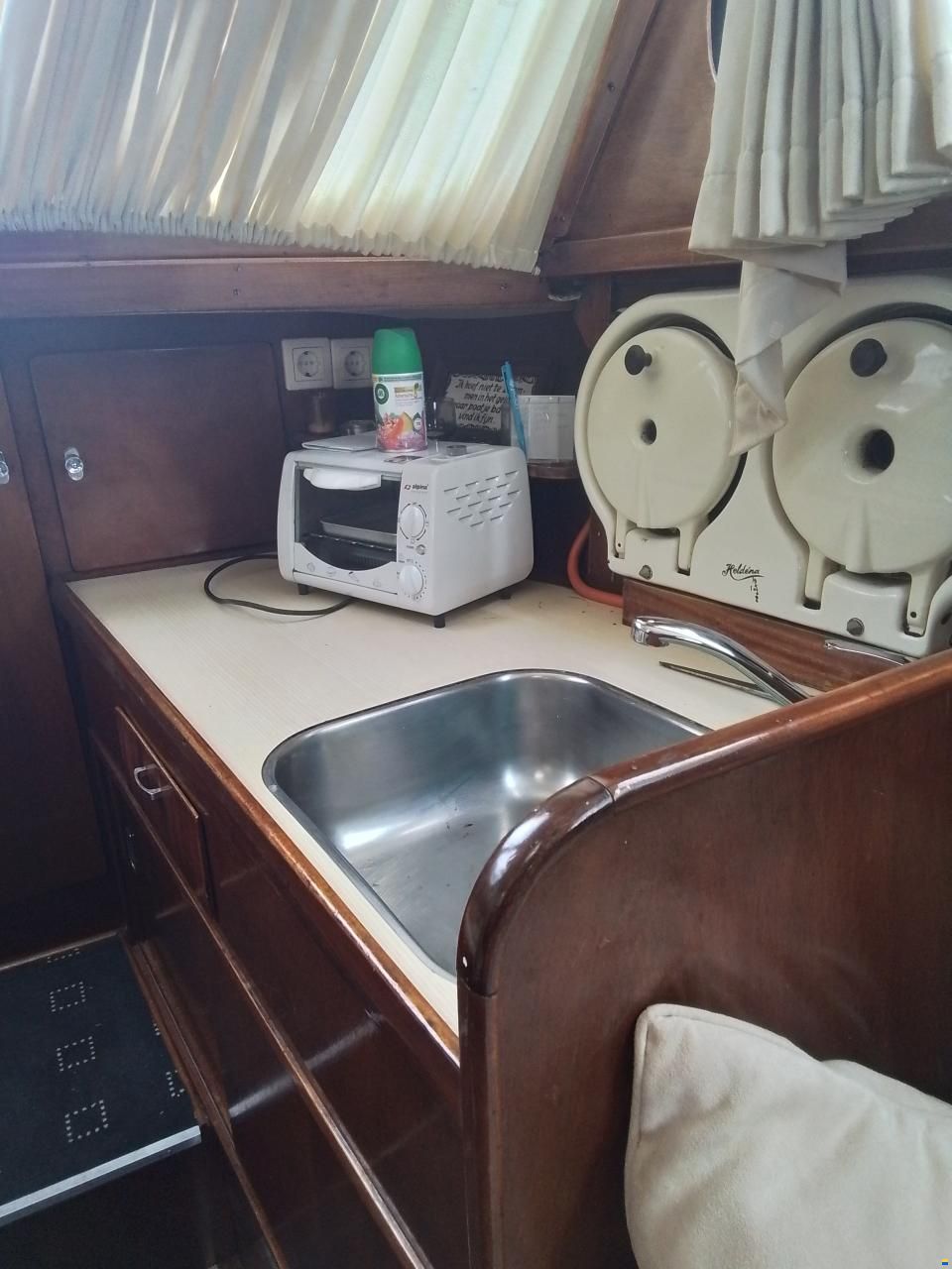 Aquanaut 860