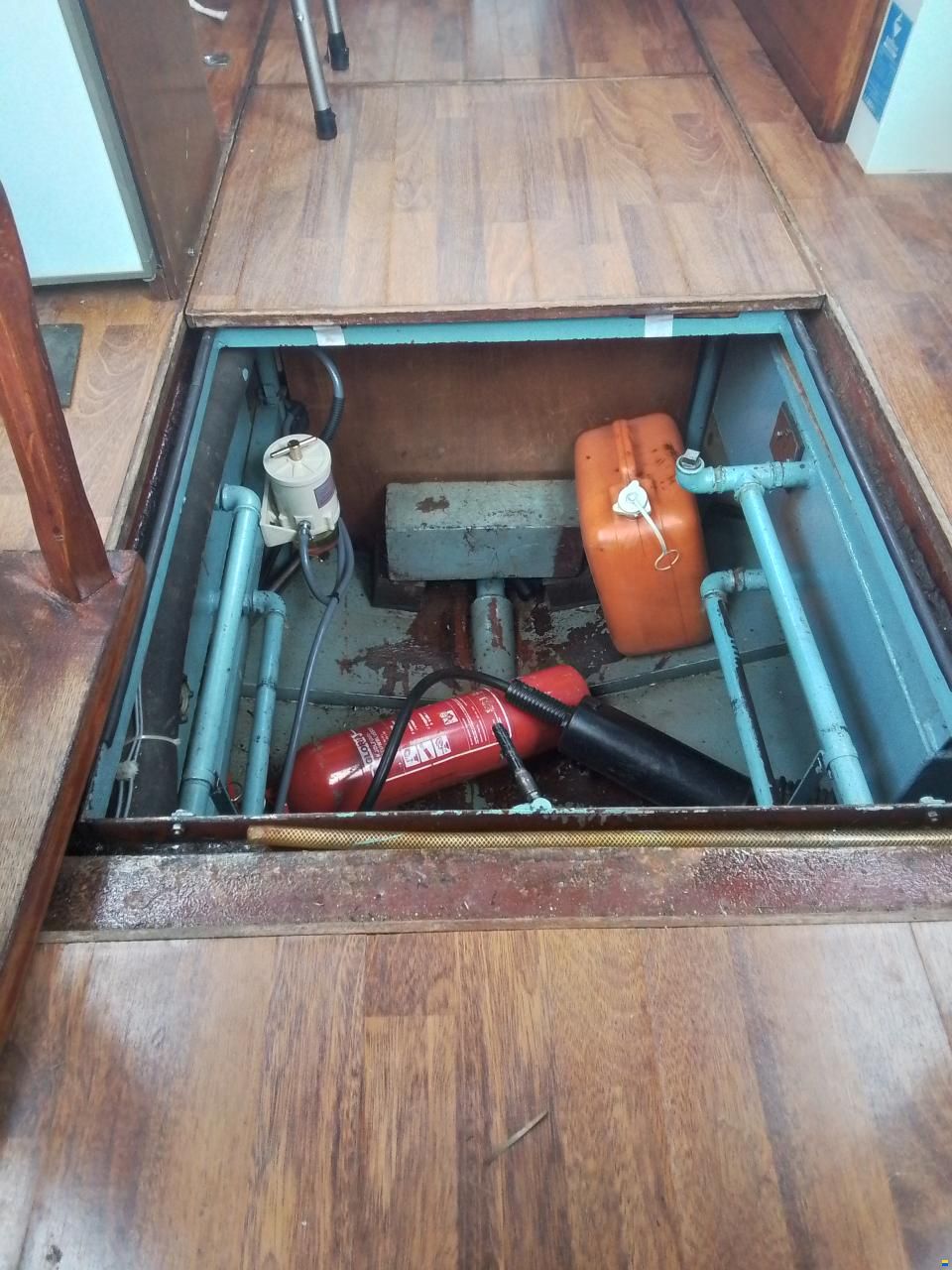 Aquanaut 860