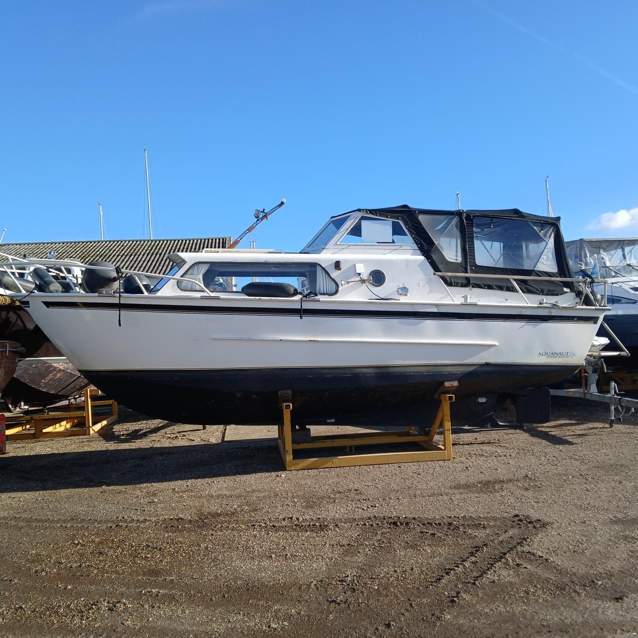Aquanaut 860