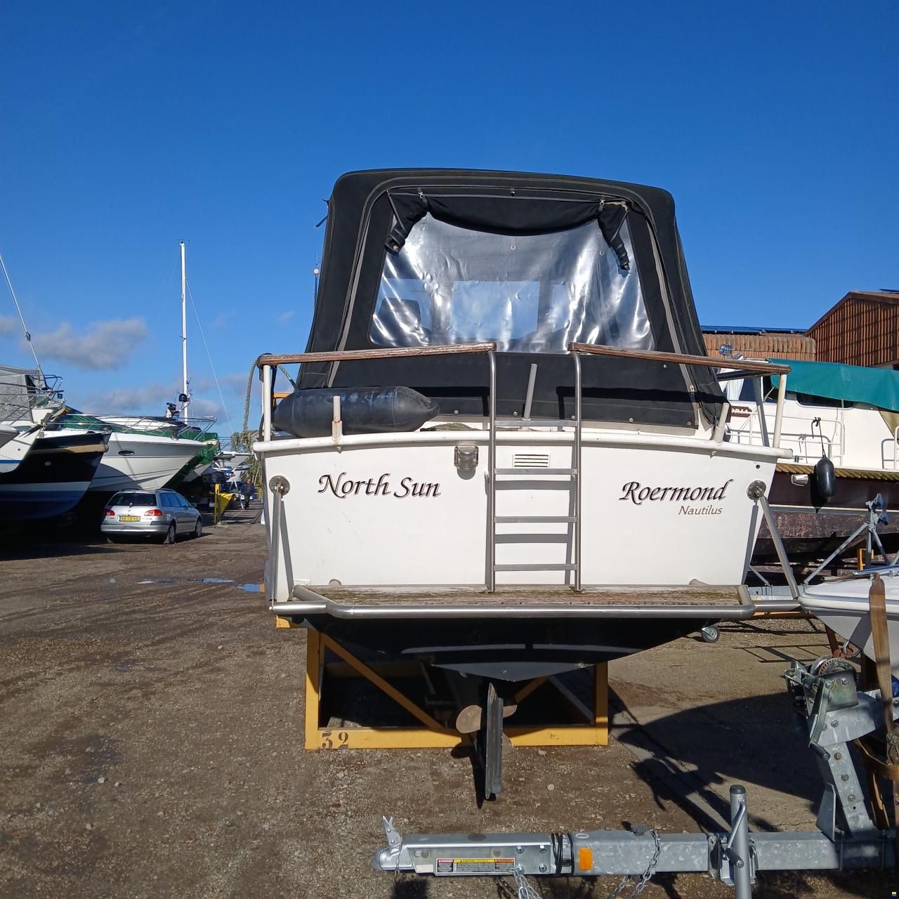 Aquanaut 860