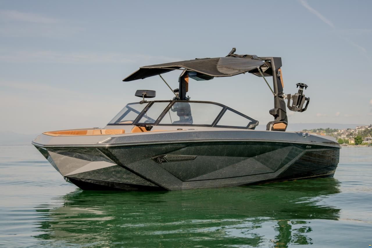 Nautique G23 - 2024
