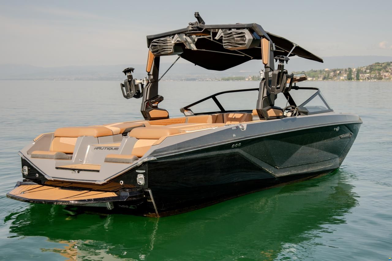 Nautique G23 - 2024