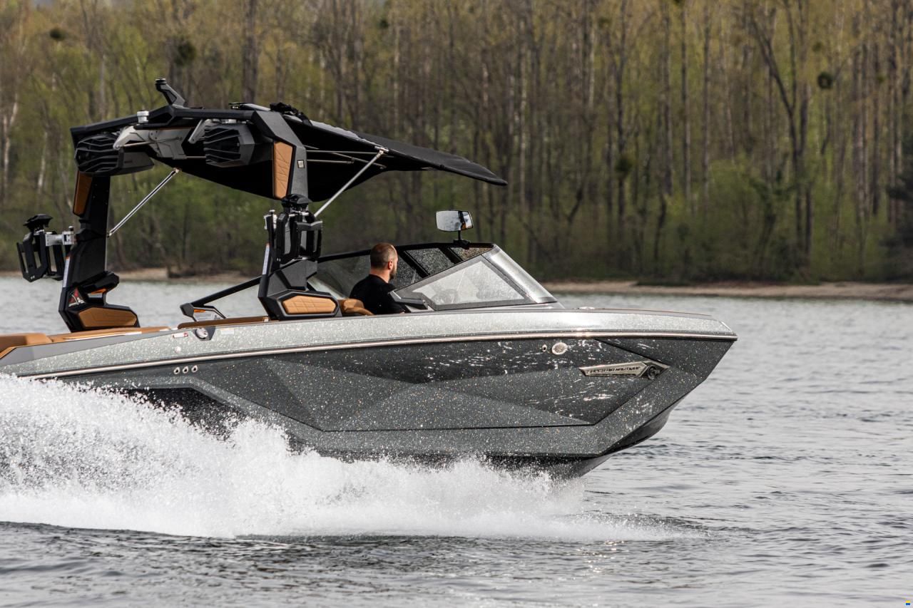 Nautique G23 - 2024