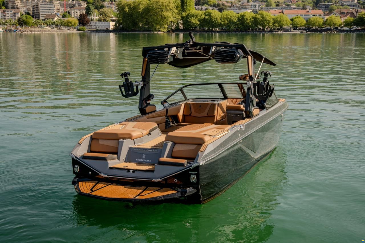 Nautique G23 - 2024