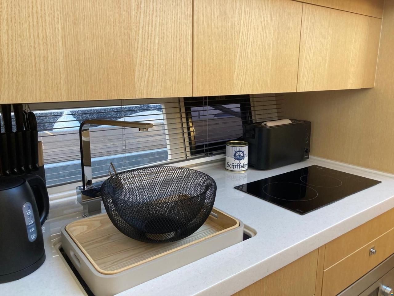 Galeon 380 Fly