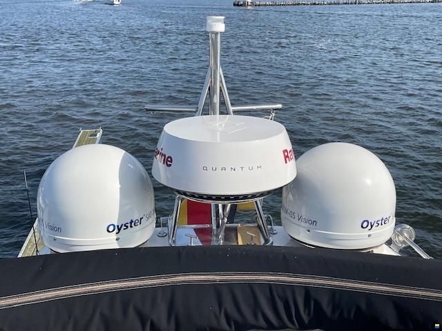 Galeon 380 Fly