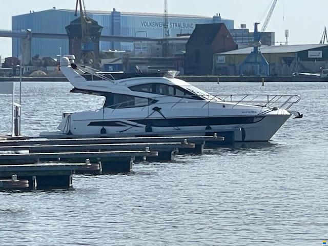 Galeon 380 Fly