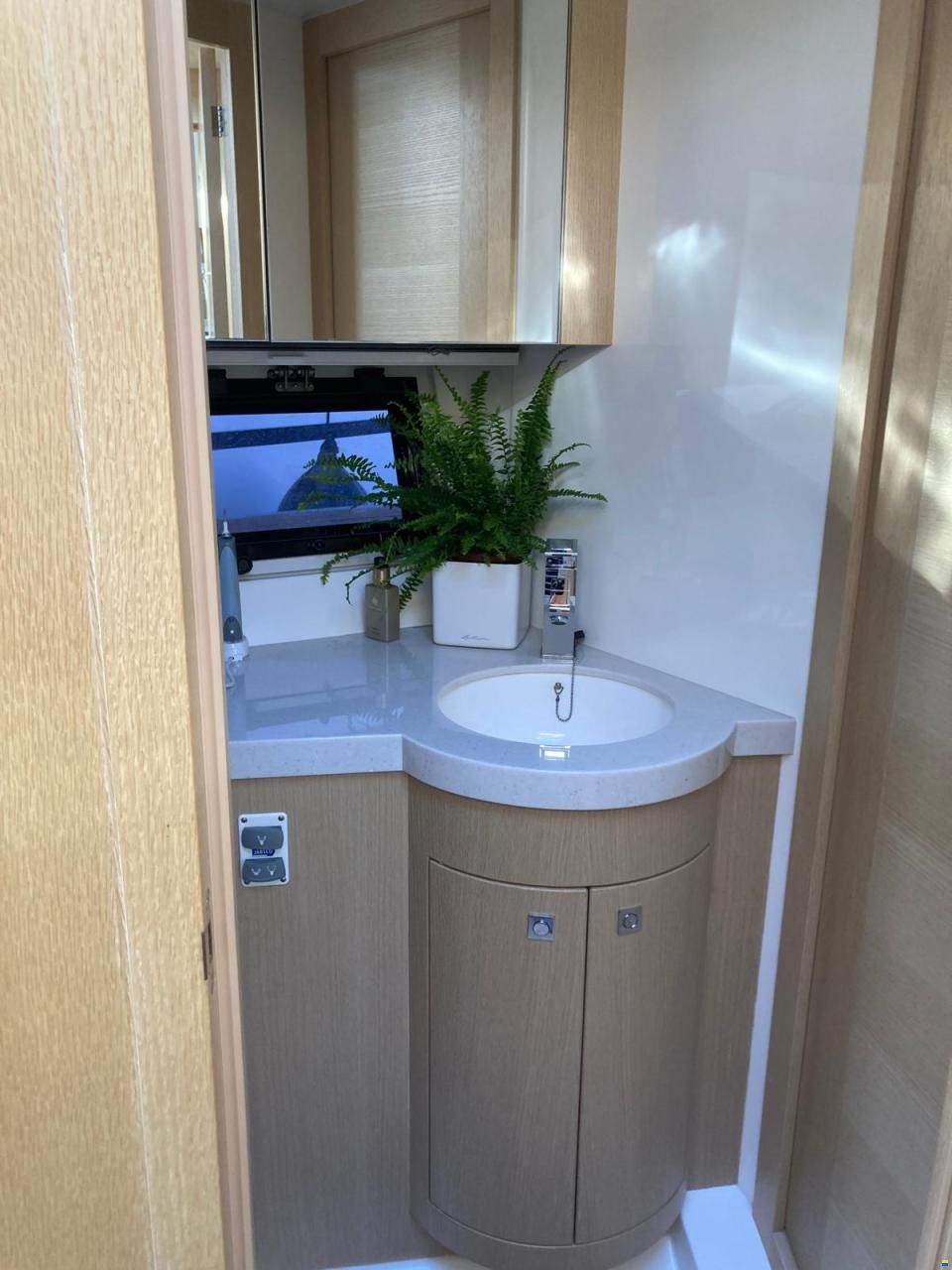 Galeon 380 Fly