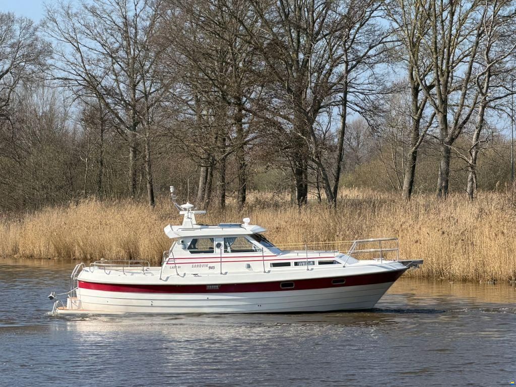 Sandvik 945