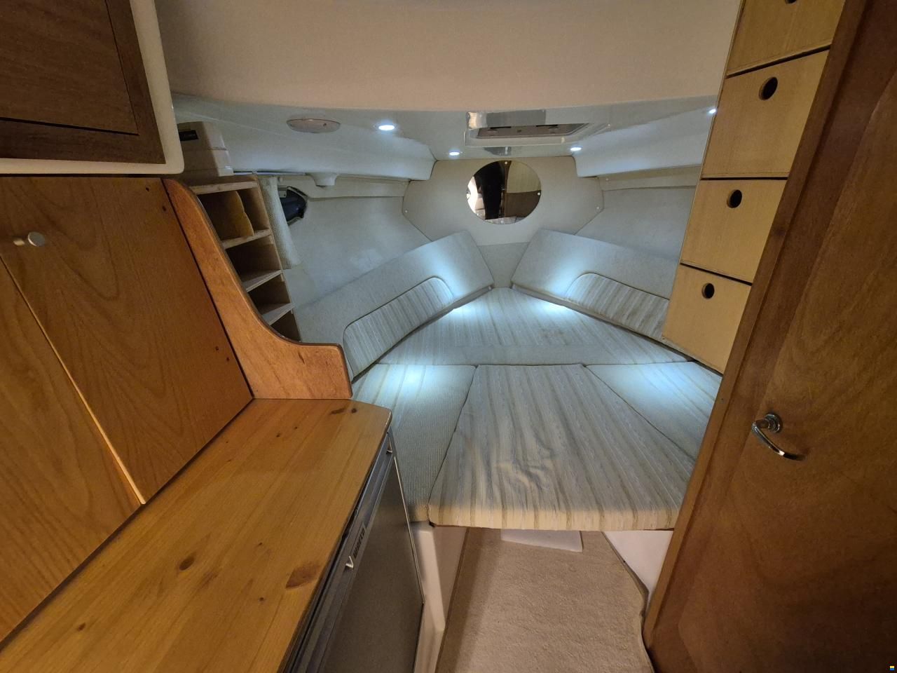 Italmar Cabin 24