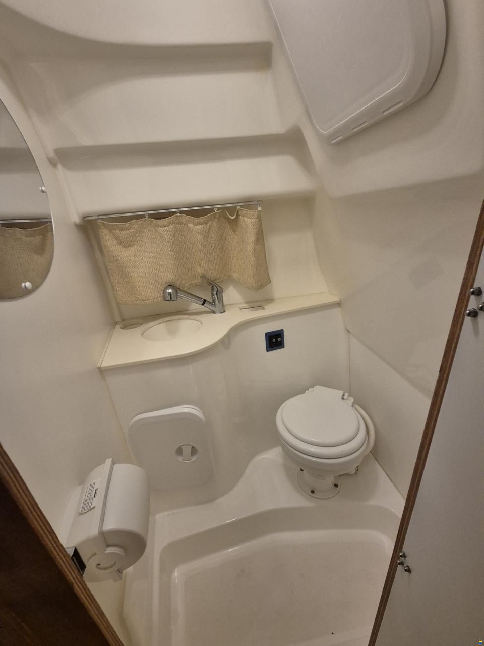 Italmar Cabin 24