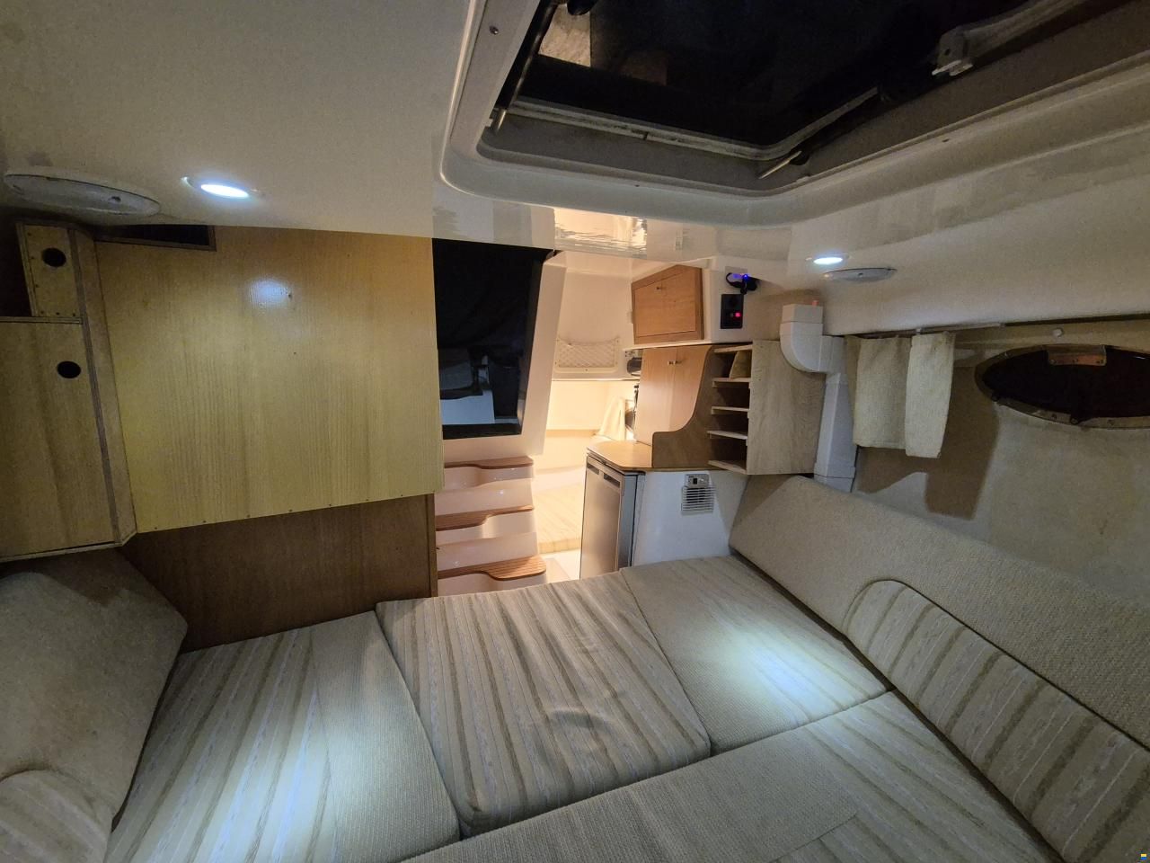 Italmar Cabin 24