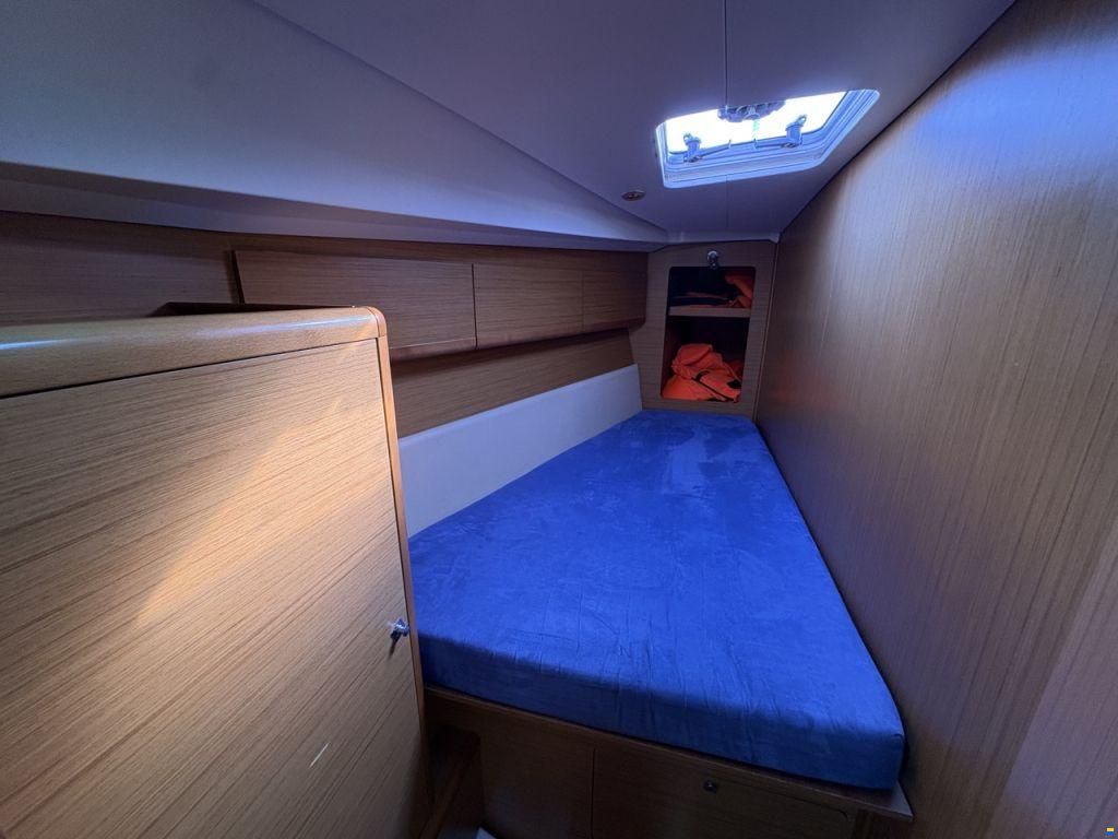 Jeanneau Sun Odyssey 44i