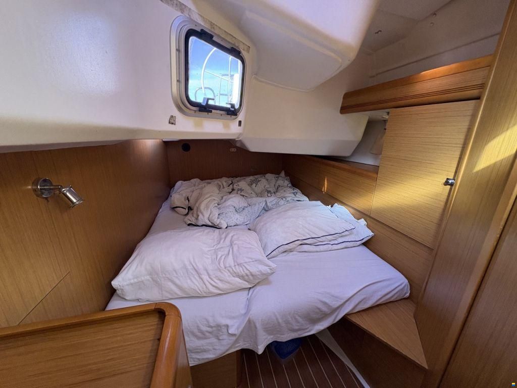 Jeanneau Sun Odyssey 44i